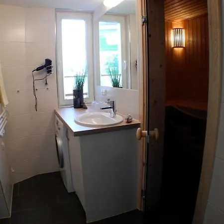 Strandvilla 22 - Meeresrauschen - #117164 Baabe