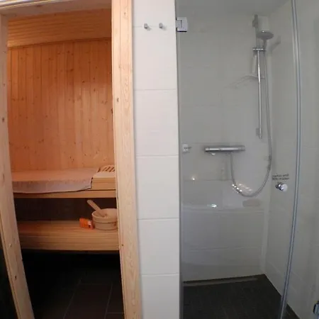 Strandvilla 22 - Meeresrauschen - #117164 Lejlighed