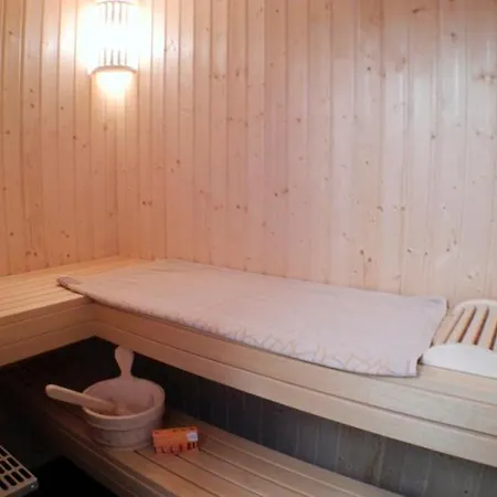 Strandvilla 22 - Meeresrauschen - #117164 Lejlighed